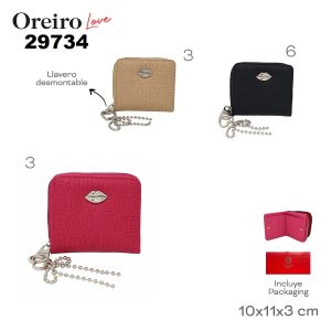 29734 Billetera Oreiro Love