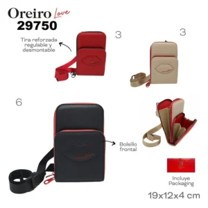 29750 Phone Bag Oreiro Love