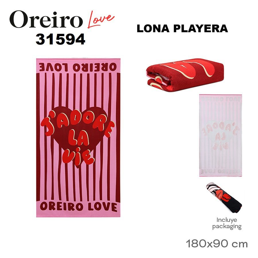 31594 Toallon Oreiro