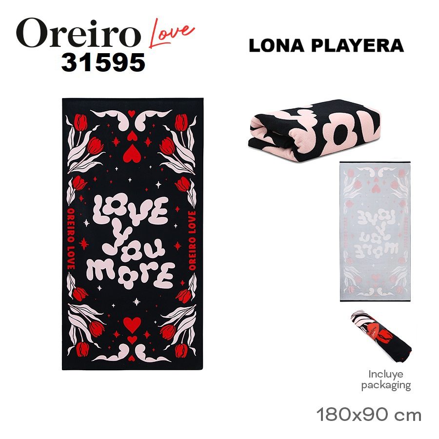 31595 Toallon Oreiro