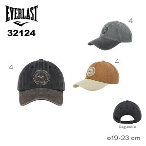 32124 Cap Everlast