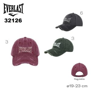 32126 Cap Everlast