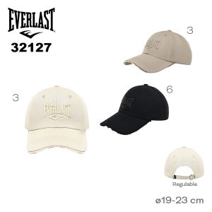 32127 Cap Everlast
