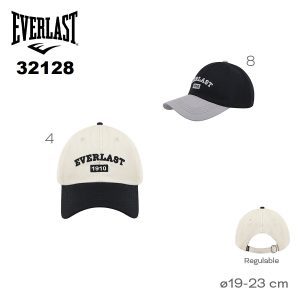 32128 Cap Everlast