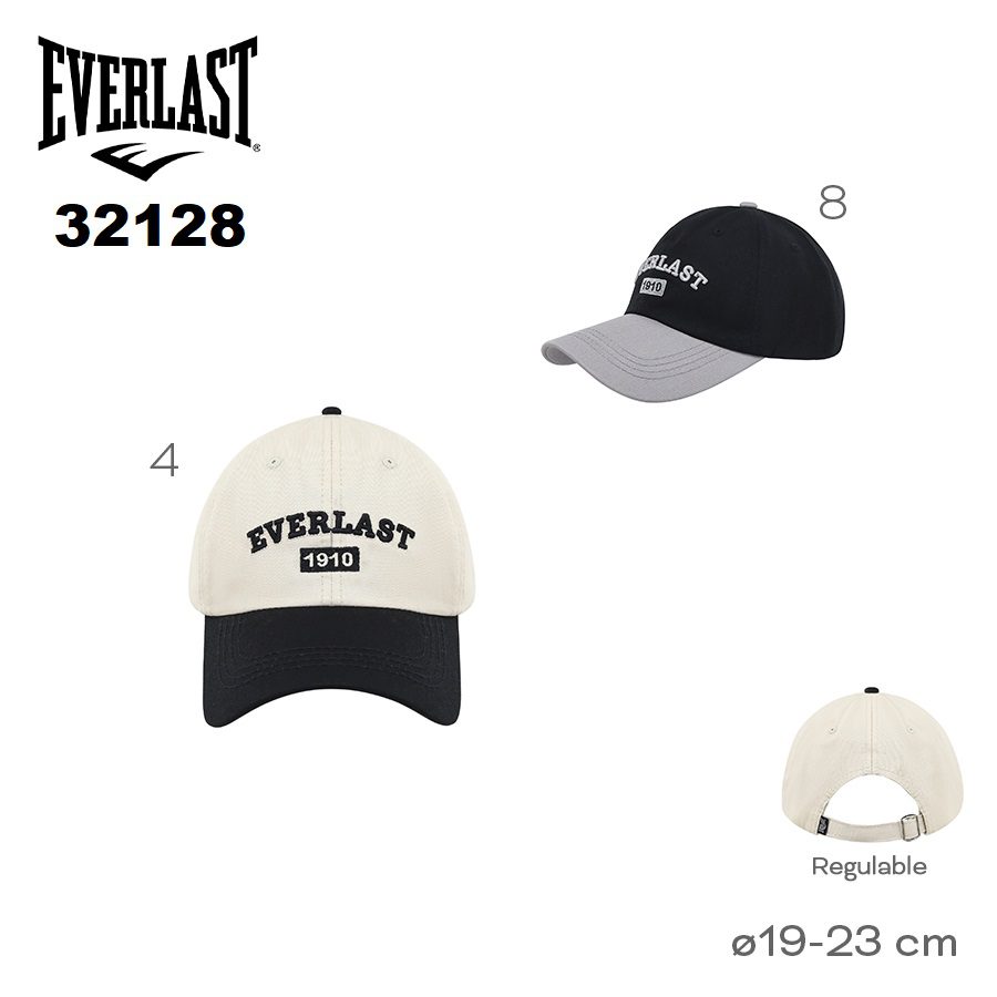32128 Cap Everlast