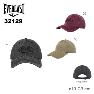 32129 Cap Everlast