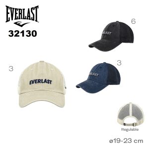 32130 Cap Everlast