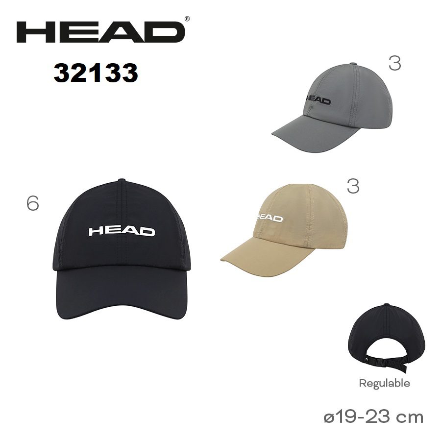 32133 Cap Head