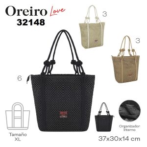 32148 Beach Bag Oreiro