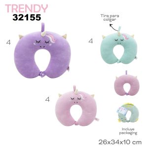 32155 Almohada Infantil Trendy