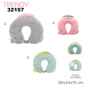 32157 Almohada Infantil Trendy