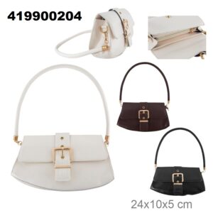 419900204 MINI BAG CON HEBILLA
