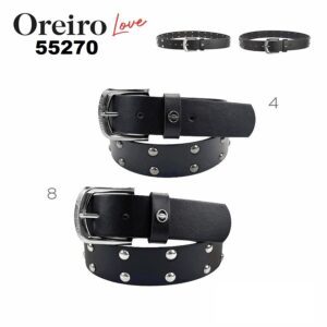 55270 - Cinturón Oreiro Love
