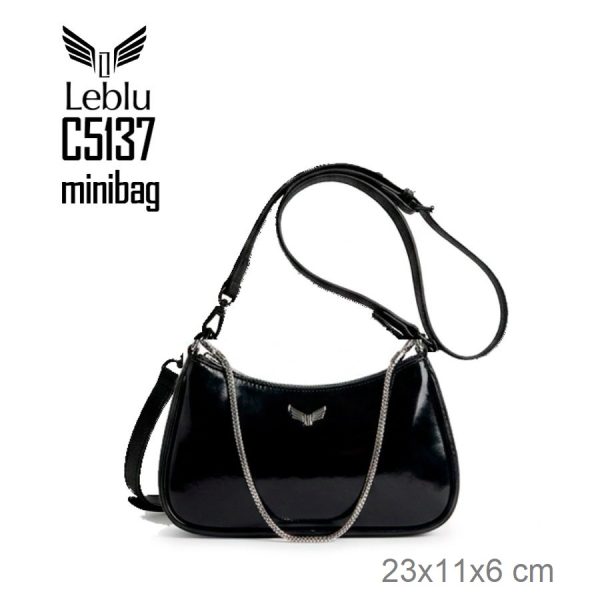 C5137 BAGETTE CADENA - Imagen 2