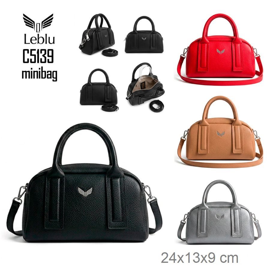 C5139 MINIBAG BAUL