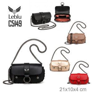 C5149 BAGETTE CADENA