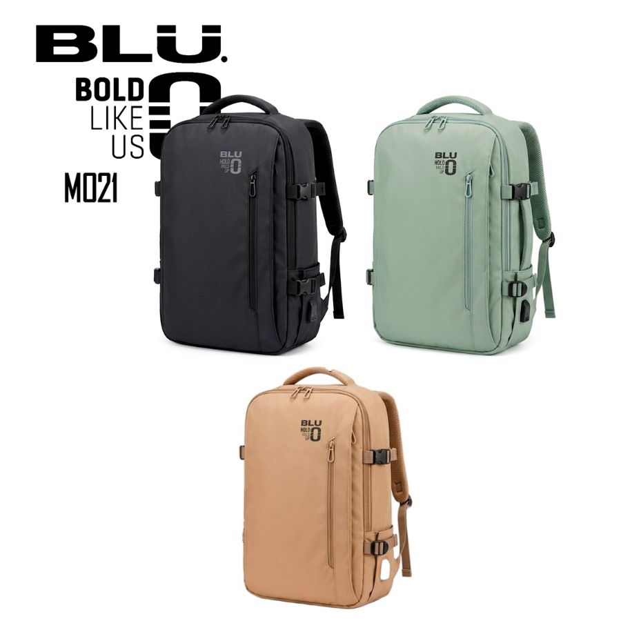 M021 MOCHILA LISA