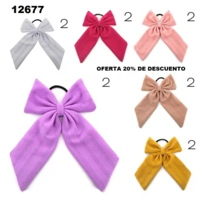 12677 - Colita Pelo