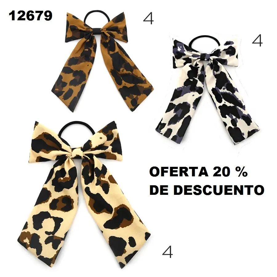 12679 - Colita Pelo