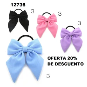 12736 - Colita Pelo