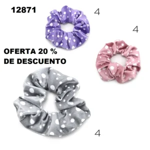 12871 - Scunzi Pelo