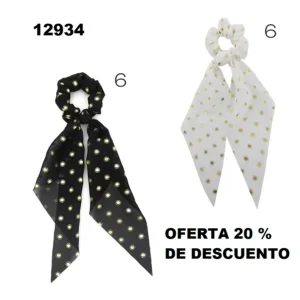 12934 - Scunzi Pelo