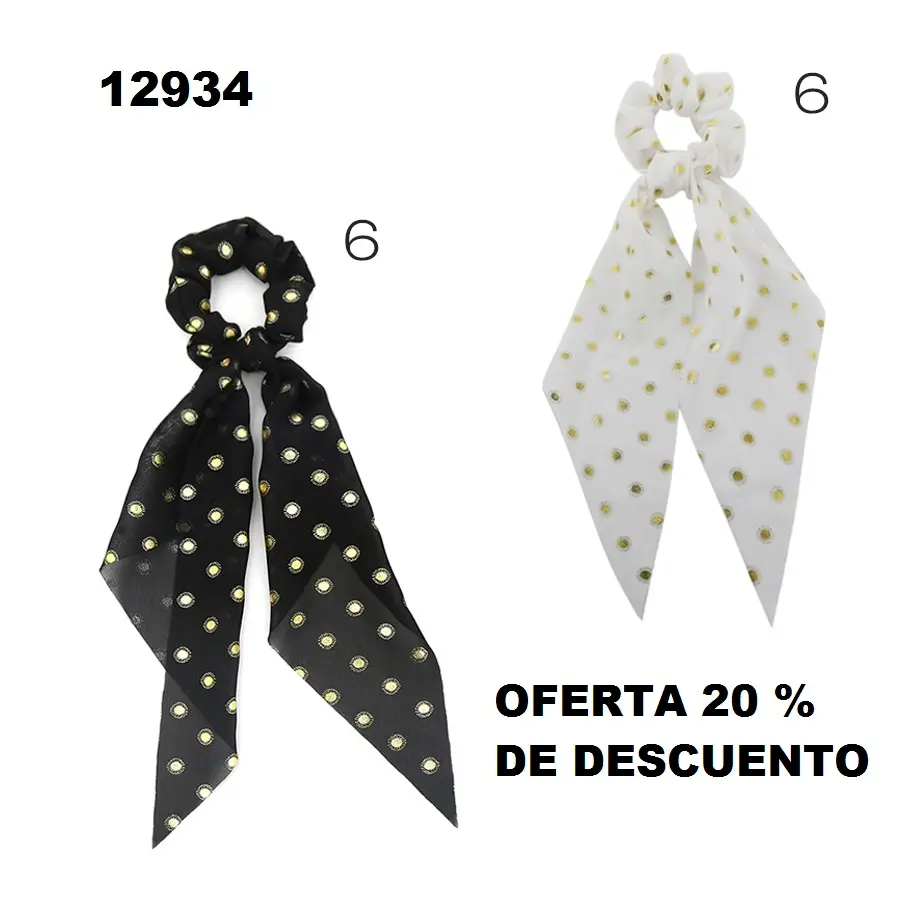 12934 - Scunzi Pelo