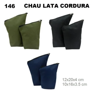 146 CHAU LATA CORDURA