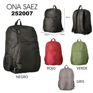 252007 Mochila ONA SAEZ