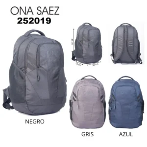 252019 Mochila ONA SAEZ