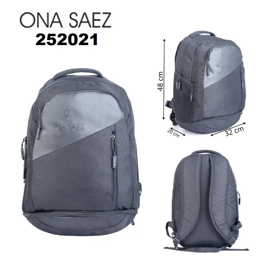 252021 Mochila ONA SAEZ