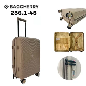 256.1-45 Valija PP Bagcherry TAU