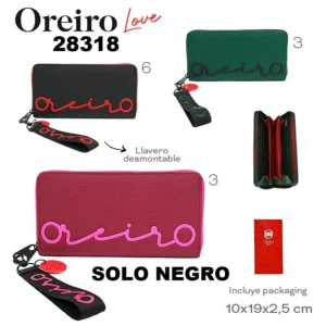 28318 Billetera Oreiro