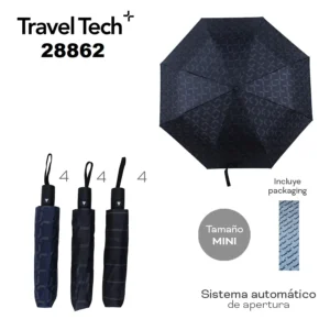 28862 Paraguas Travel Tech
