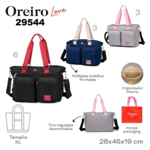 29544 Cartera Oreiro