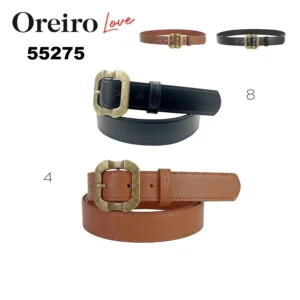 55275 - Cinturon Oreiro Love