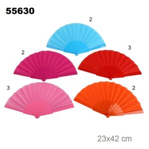 55630 - Abanico