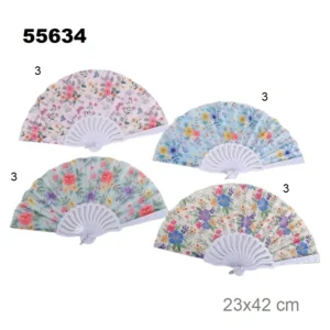 55634 - Abanico