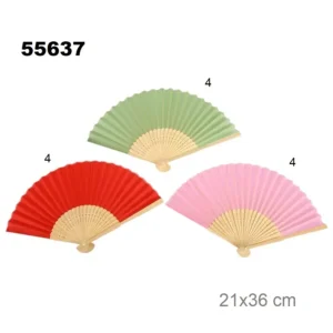 55637 - Abanico