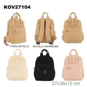 KOV27104 MOCHILA