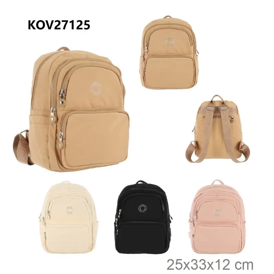 KOV27125 MOCHILA