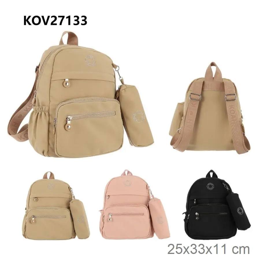 KOV27133 MOCHILA
