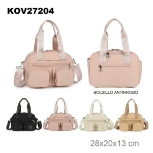 KOV27204 BANDOLERA