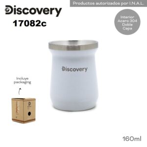 17082C Mate Discovery T3