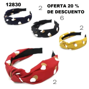 12830 Vincha Pelo
