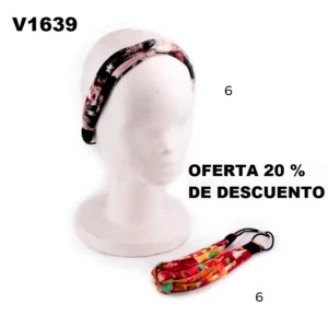 V1639 Vincha
