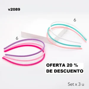 V2089 Vincha